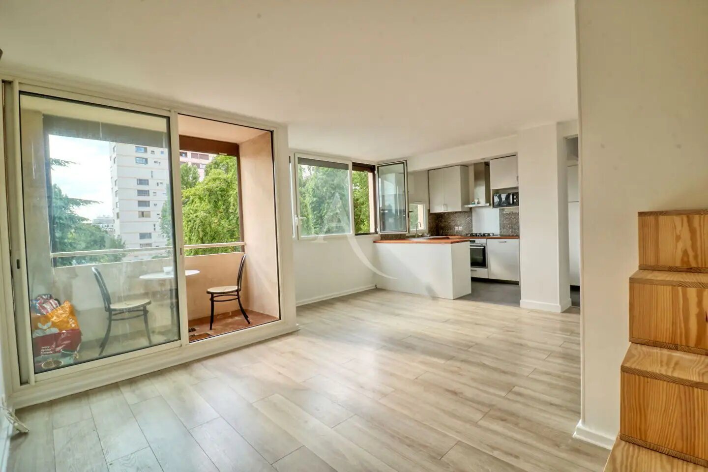 Appartement à vendre, 70m², Fresnes
