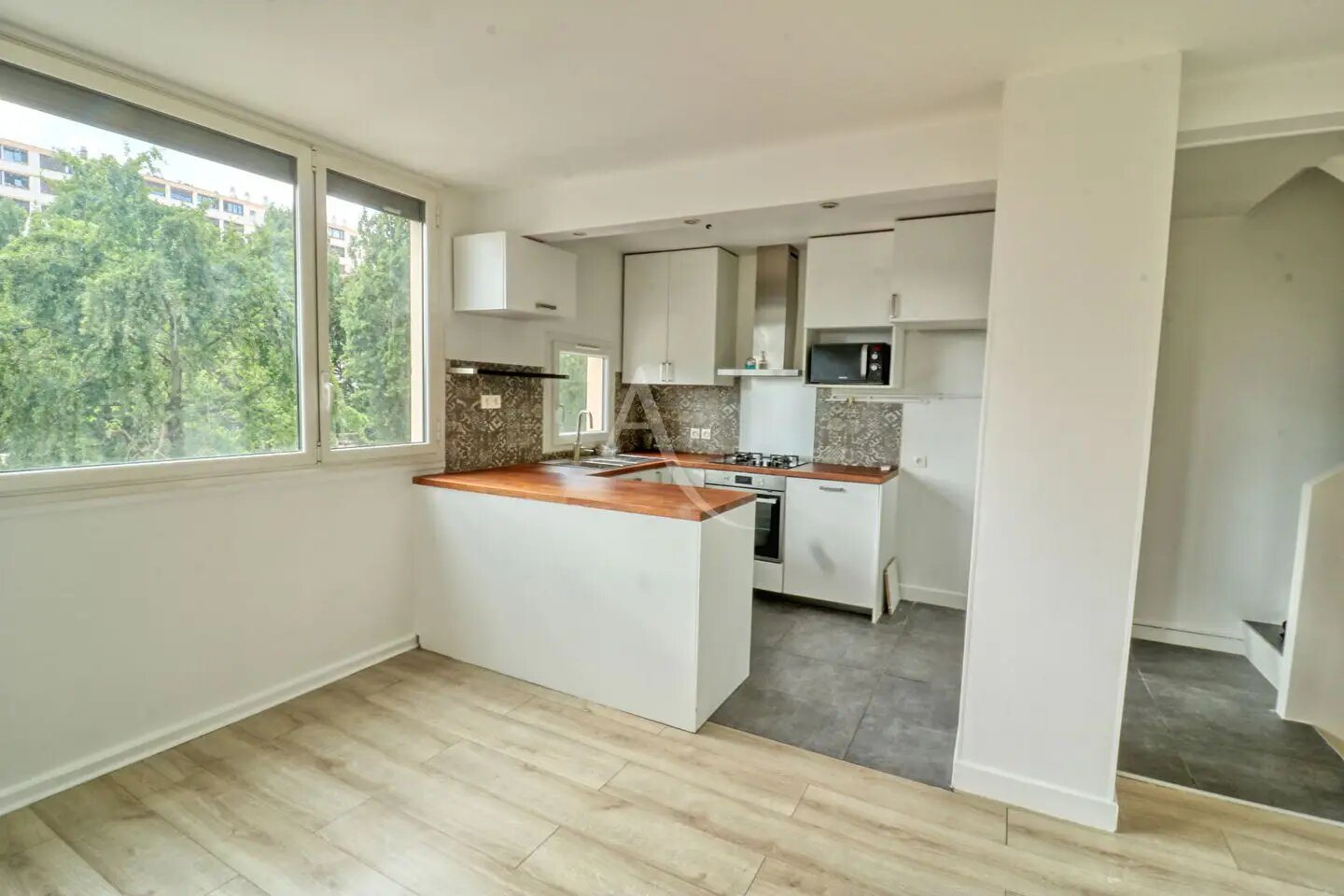 Appartement à vendre, 70m², Fresnes