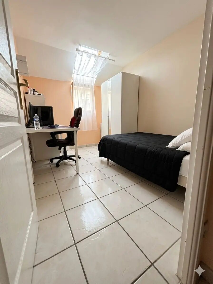 Maison à vendre, 106m², Margency