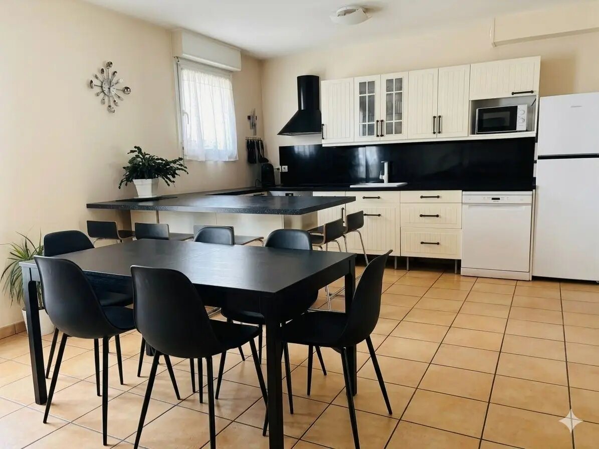 Maison à vendre, 106m², Margency
