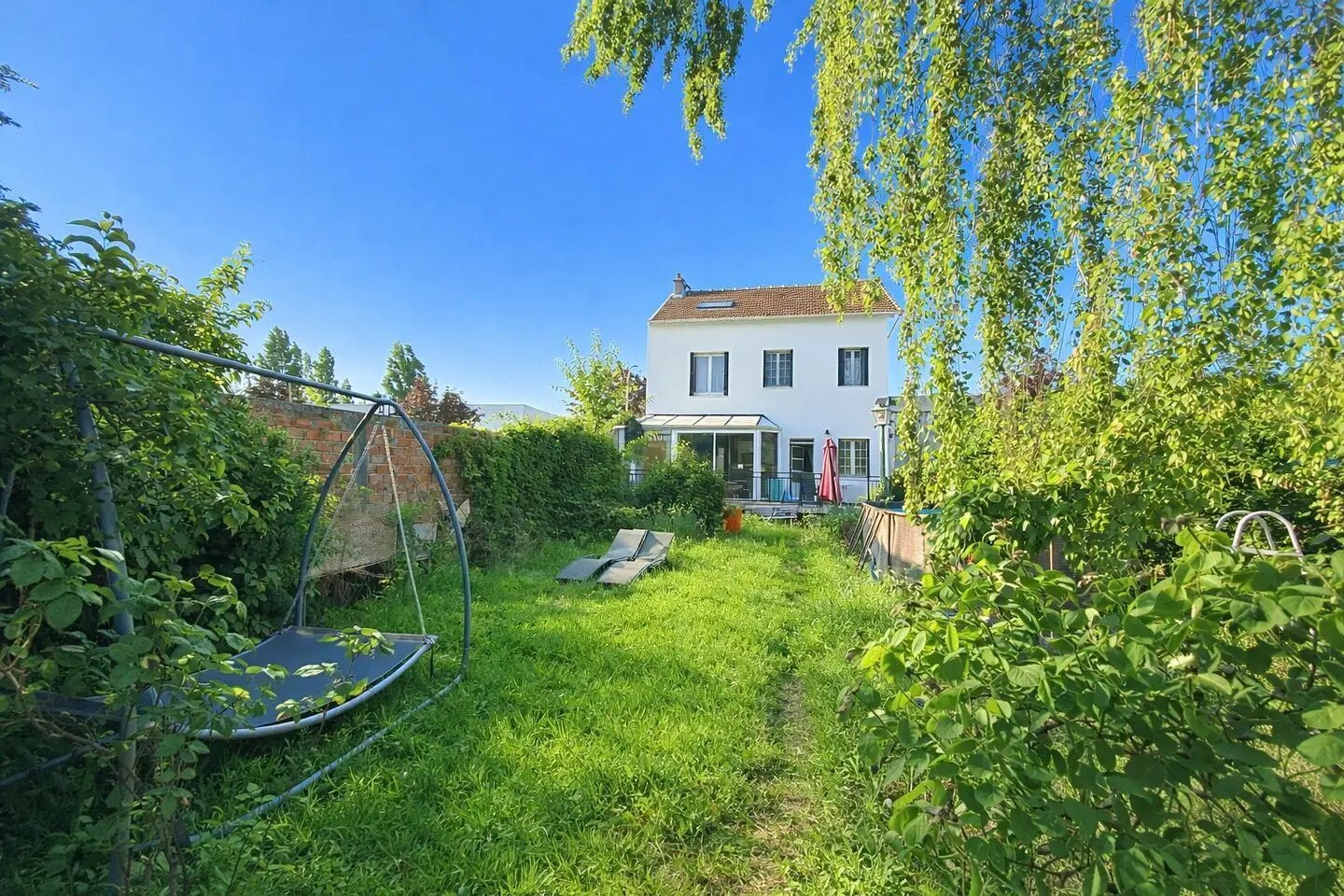Maison à vendre, 155m², Eaubonne