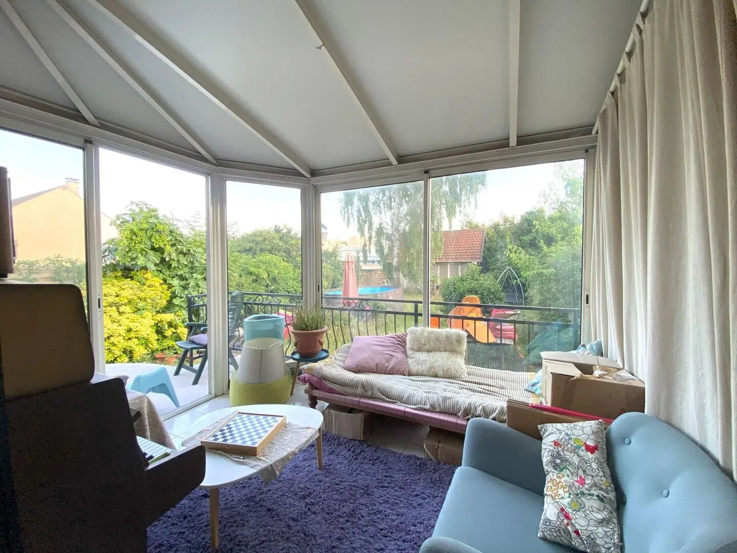 Maison à vendre, 155m², Eaubonne