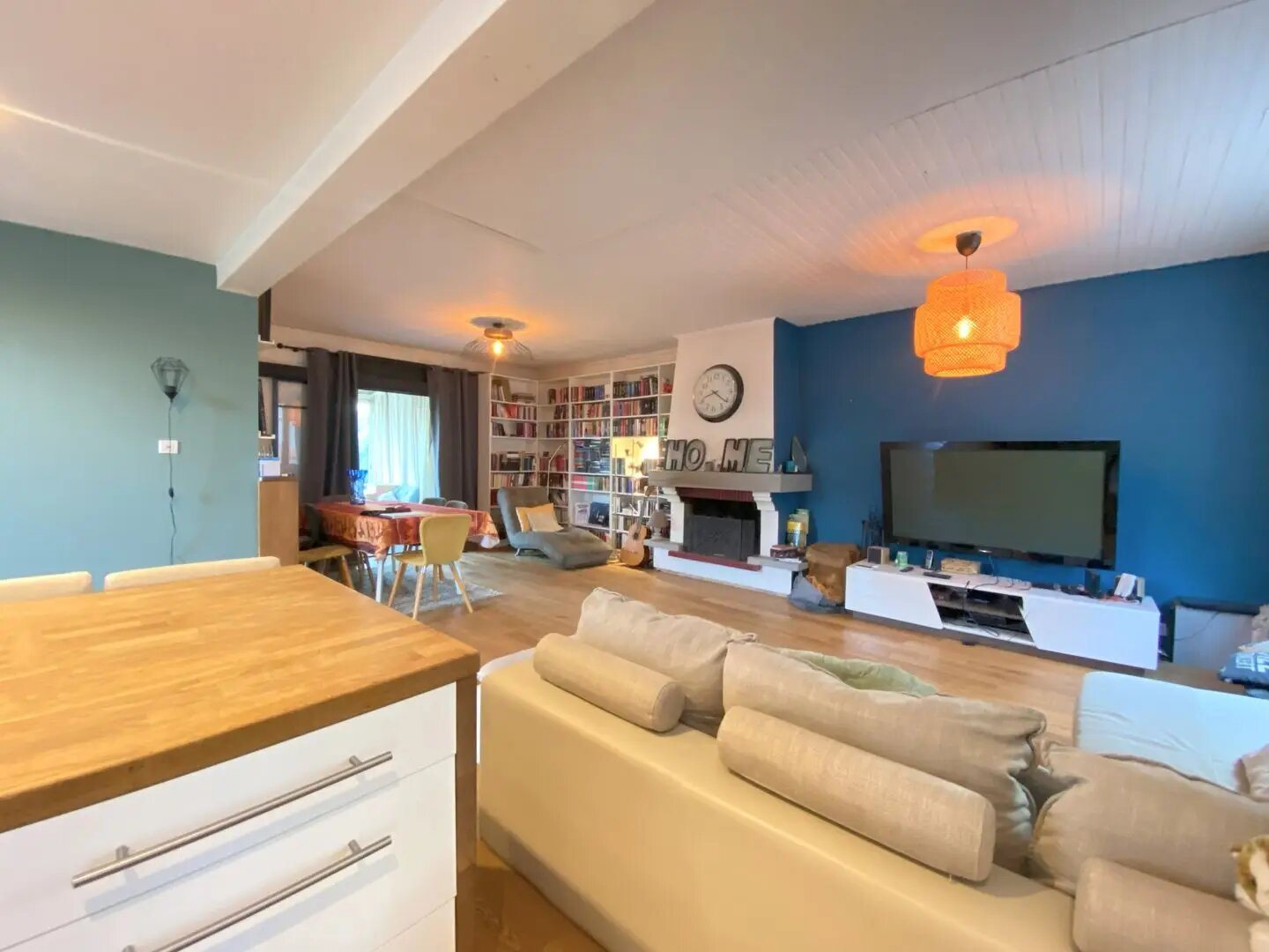 Maison à vendre, 155m², Eaubonne