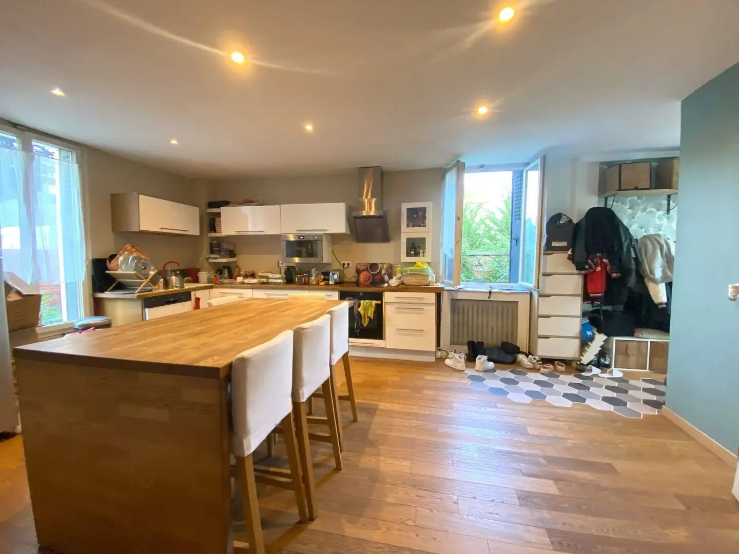 Maison à vendre, 155m², Eaubonne