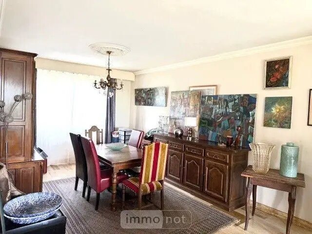 Maison à vendre, 166m², Margency