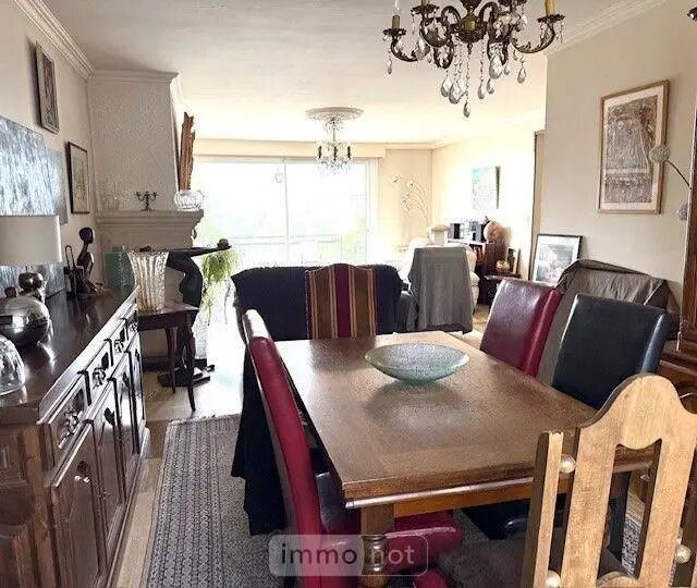Maison à vendre, 166m², Margency