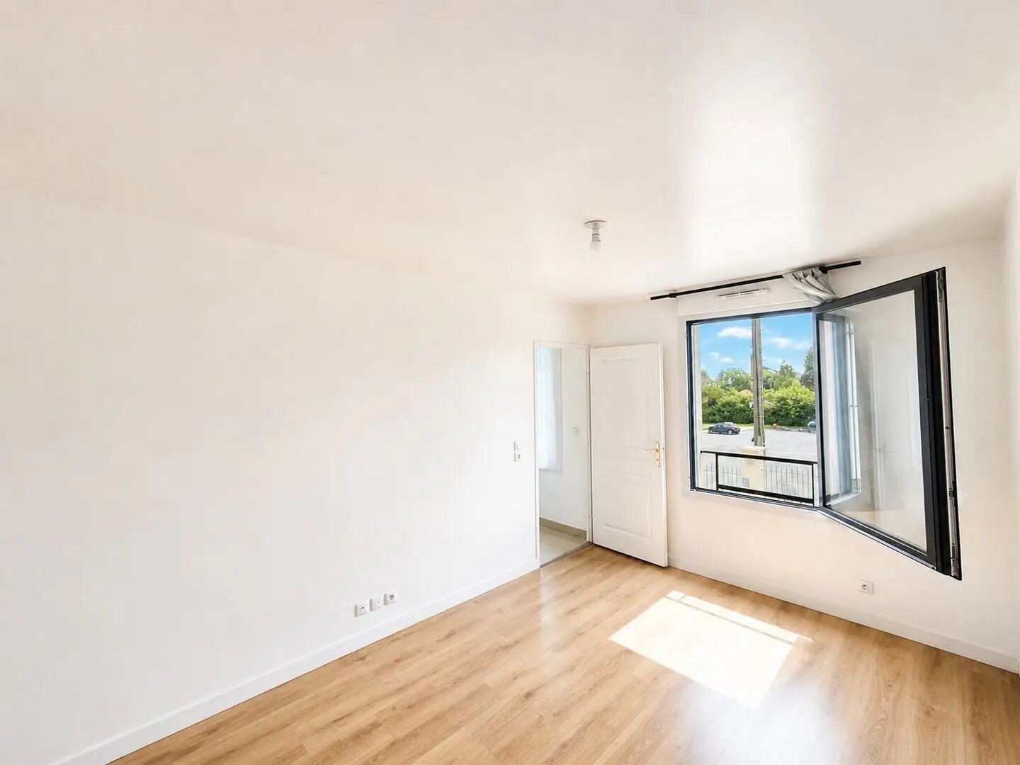 Appartement à vendre, 42m², Eaubonne
