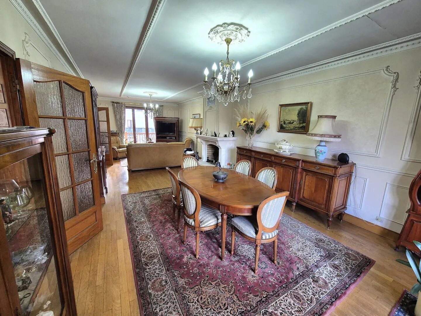Maison à vendre, 145m², Eaubonne