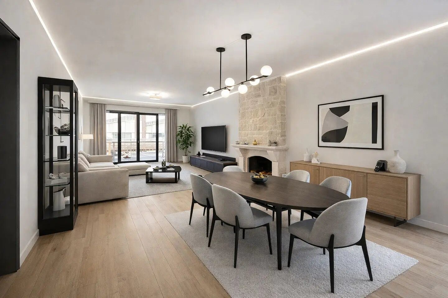 Maison à vendre, 145m², Eaubonne