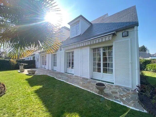 Maison à vendre, 170m², Margency