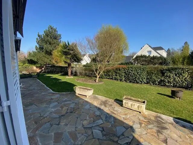Maison à vendre, 170m², Margency