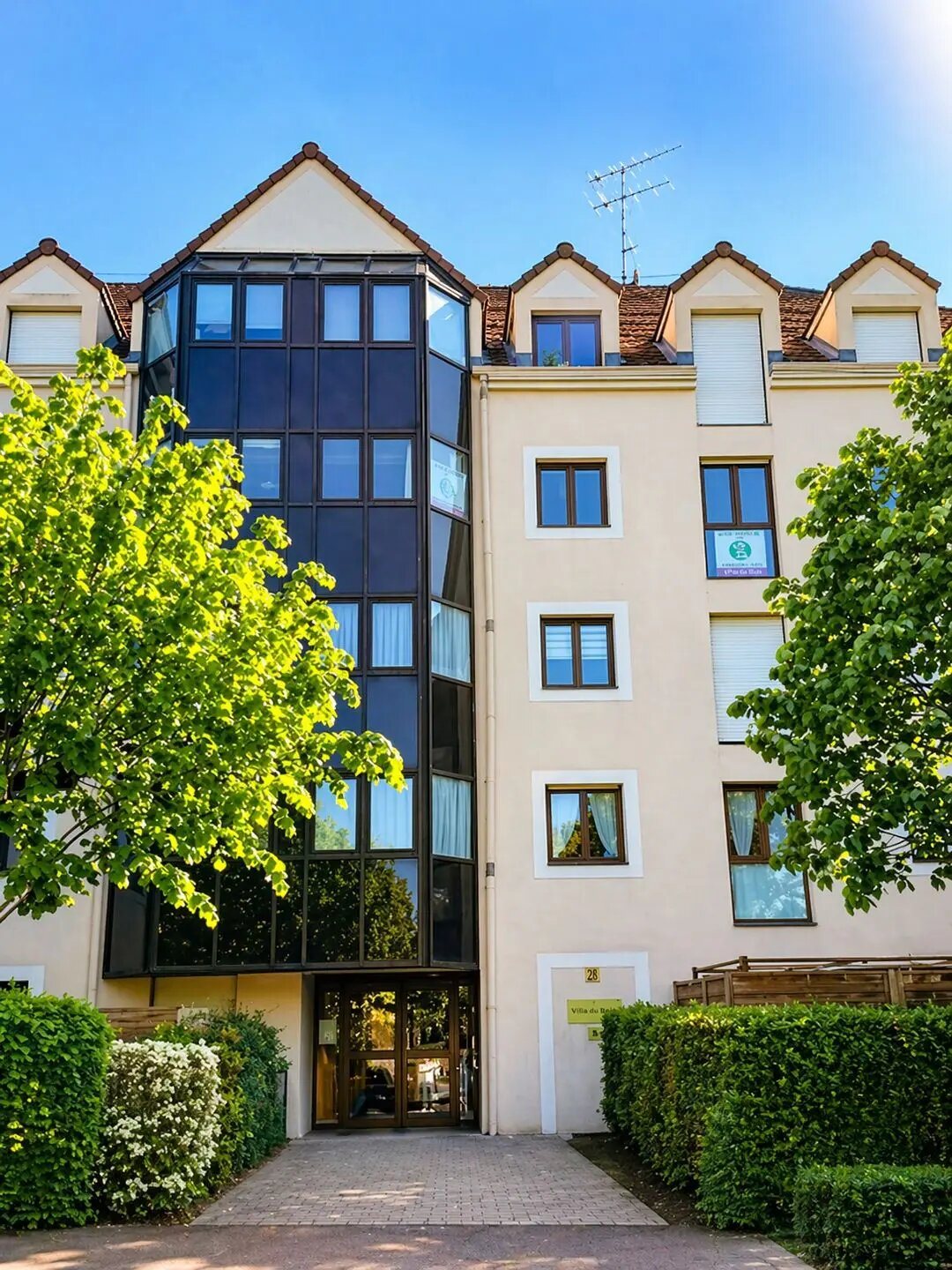 Appartement à vendre, 66m², Soisy-sous-Montmorency
