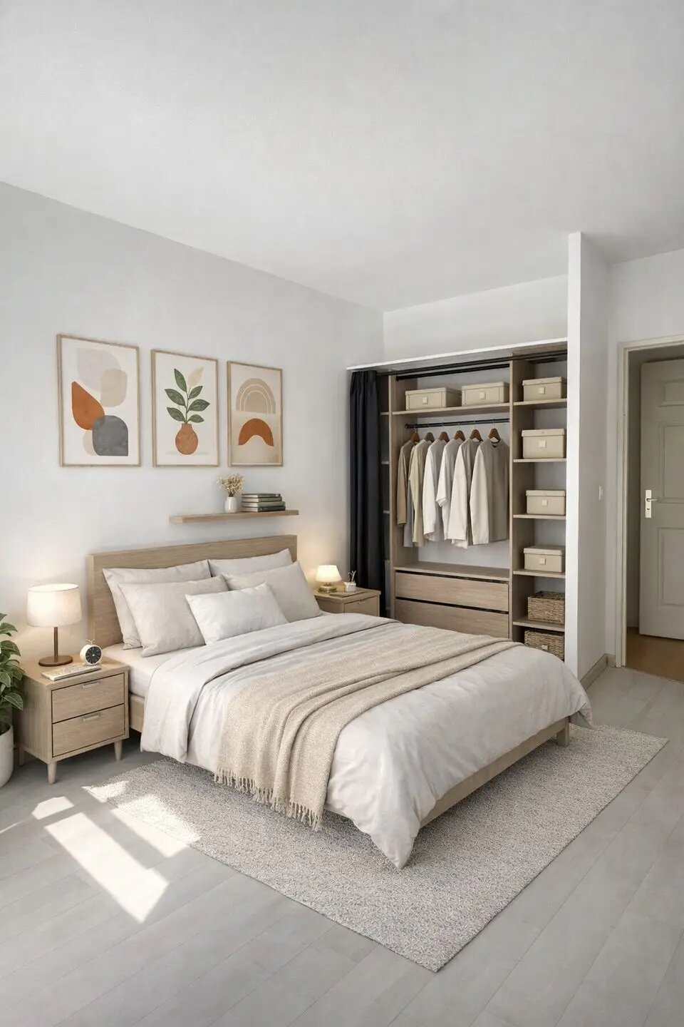 Appartement à vendre, 66m², Soisy-sous-Montmorency