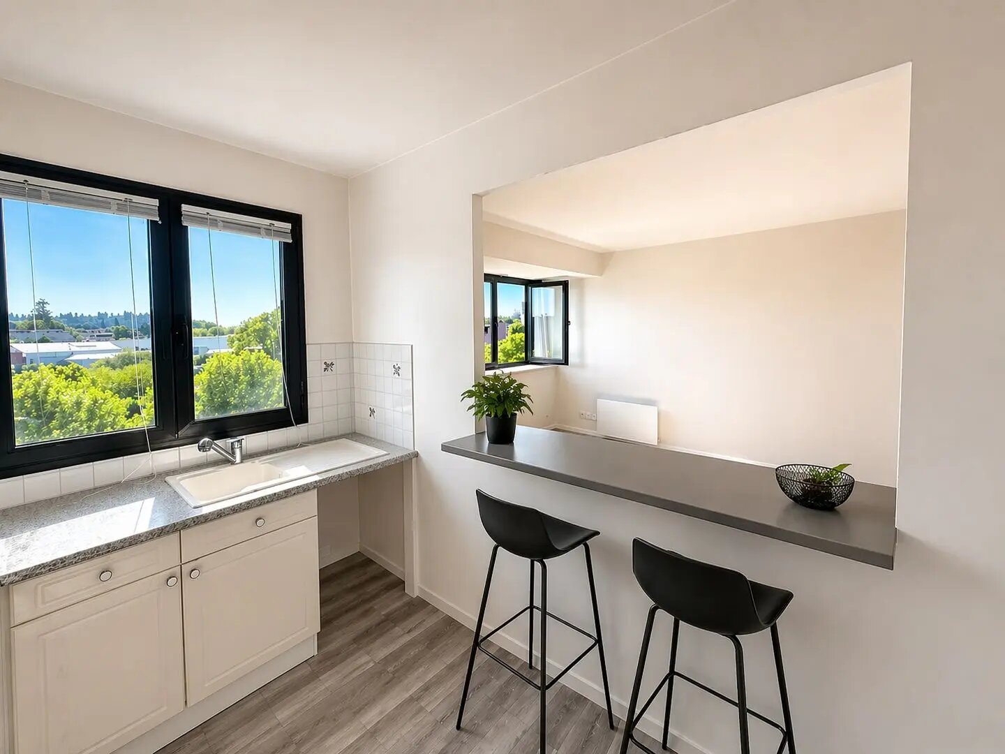 Appartement à vendre, 66m², Soisy-sous-Montmorency