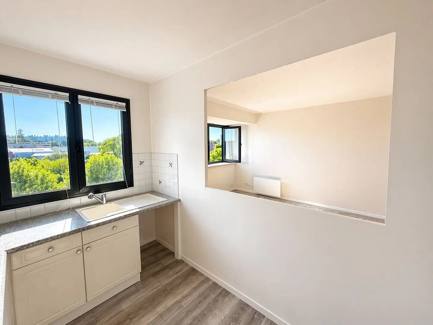 Appartement à vendre, 66m², Soisy-sous-Montmorency