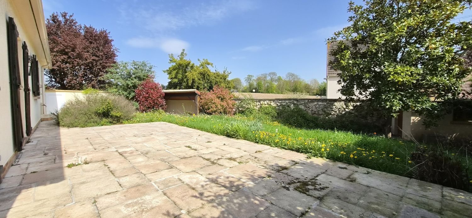 Maison à vendre, 155m², Puiseux-en-France