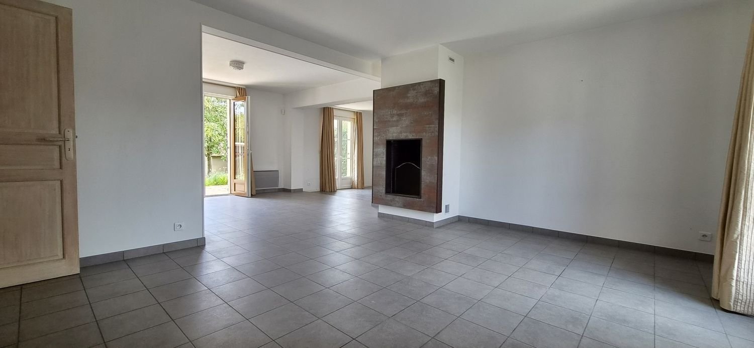 Maison à vendre, 155m², Puiseux-en-France