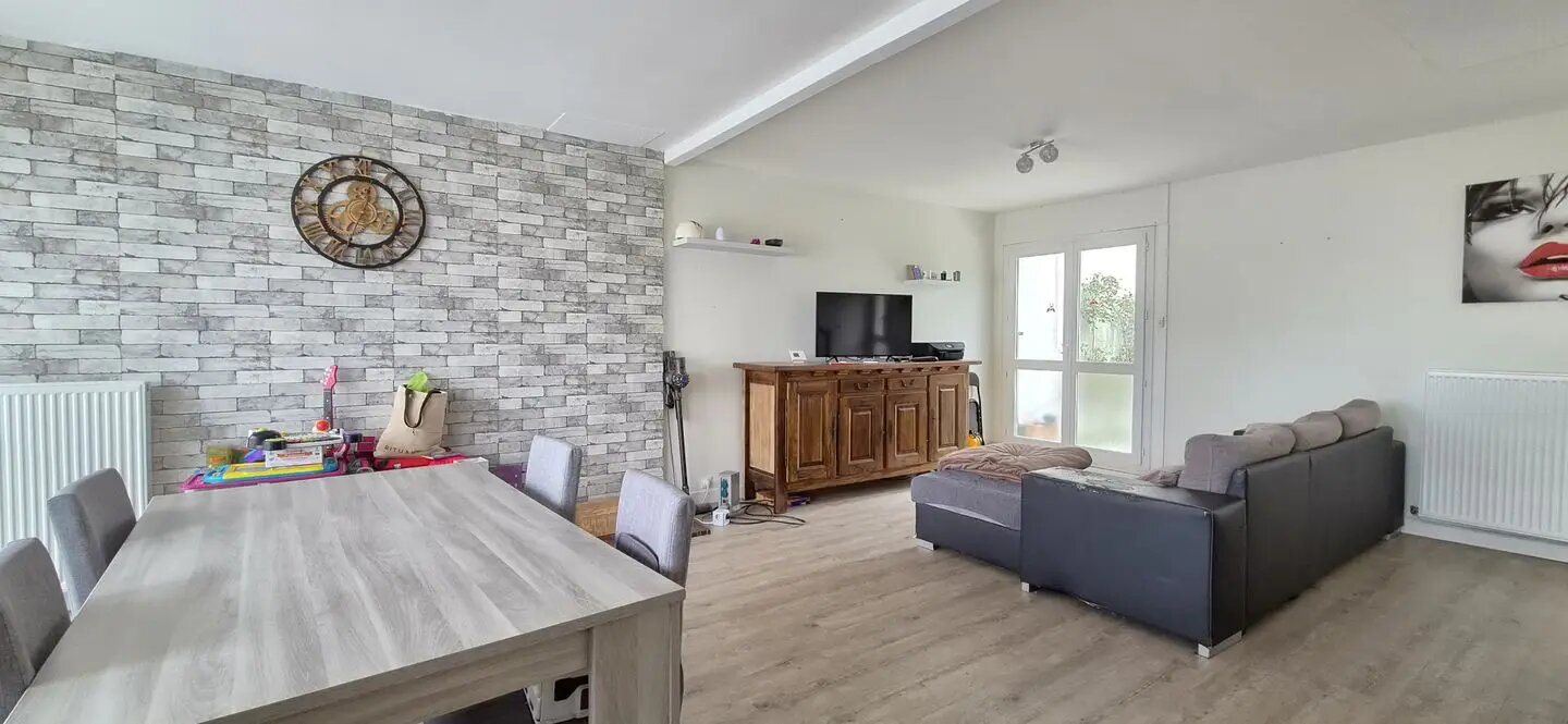 Maison à vendre, 80m², Louvres