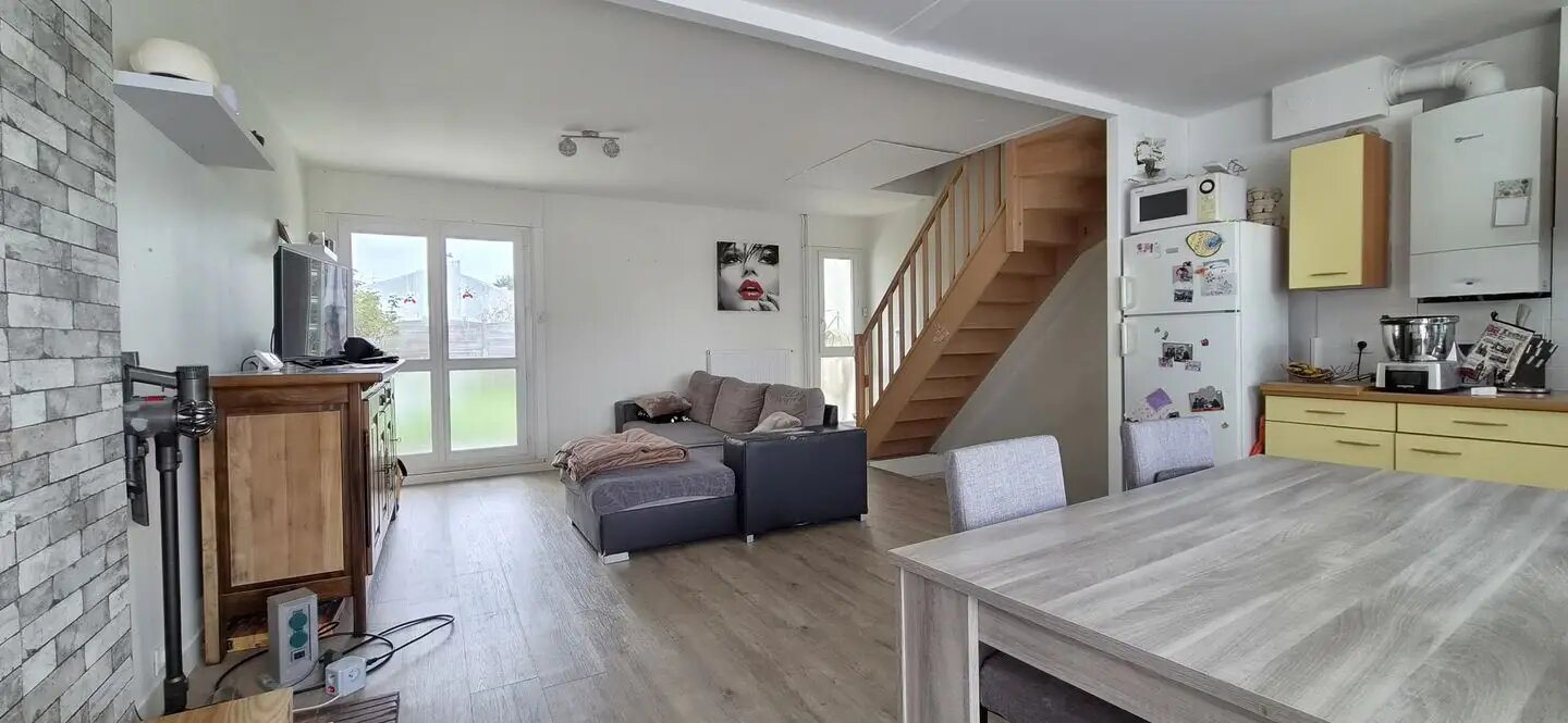 Maison à vendre, 80m², Louvres
