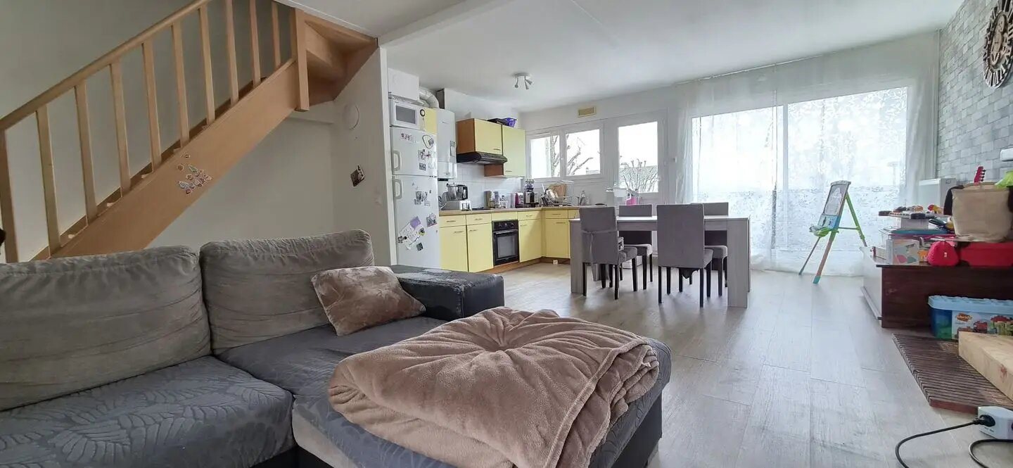 Maison à vendre, 80m², Louvres