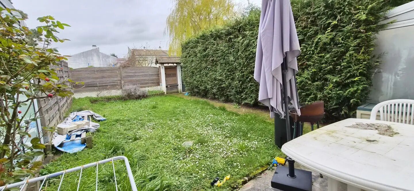 Maison à vendre, 80m², Louvres