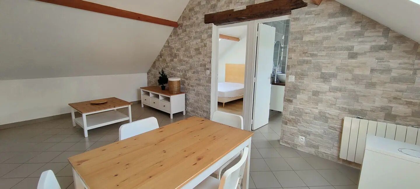 Appartement à vendre, 33m², Survilliers