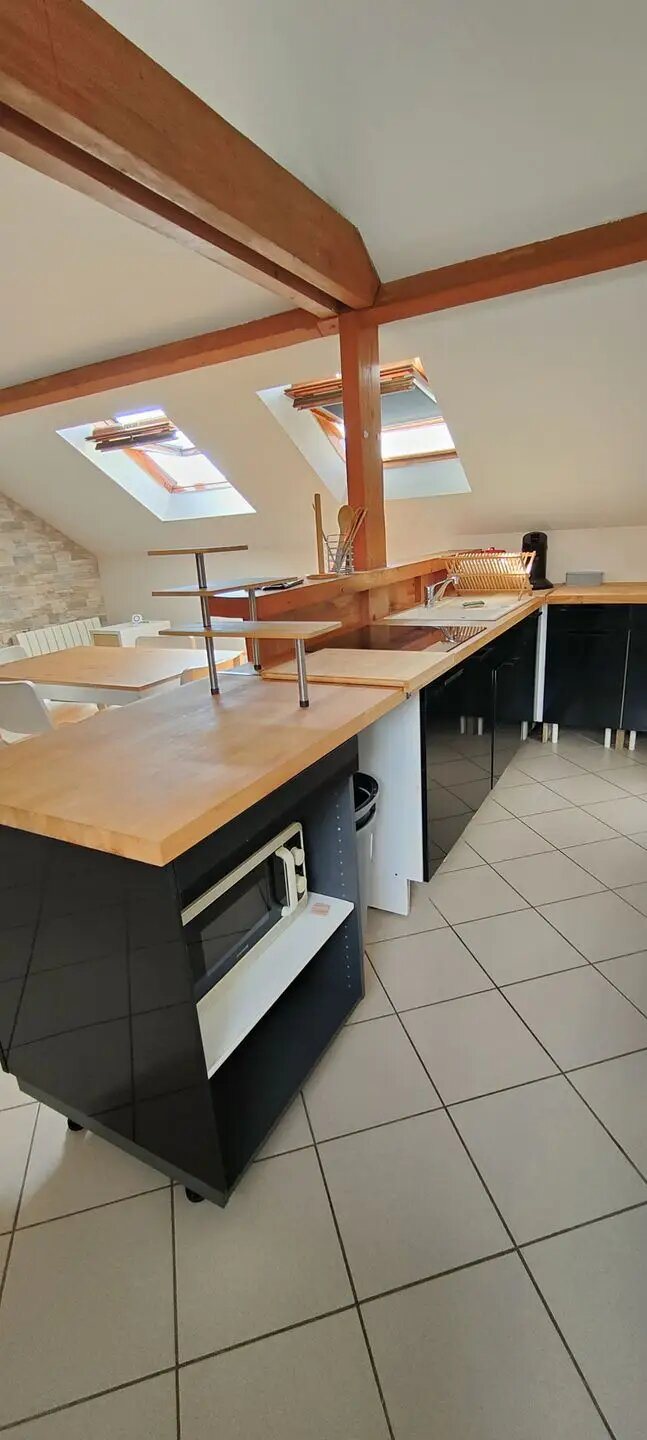 Appartement à vendre, 33m², Survilliers