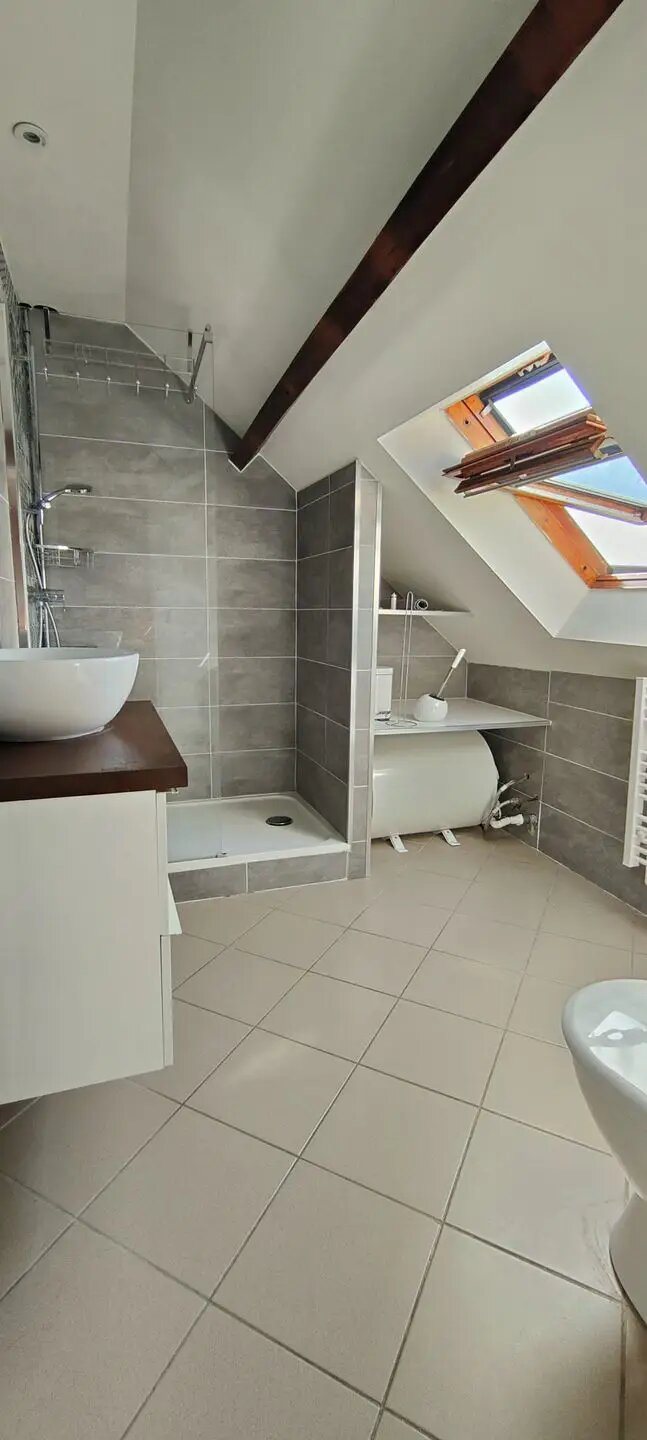 Appartement à vendre, 33m², Survilliers