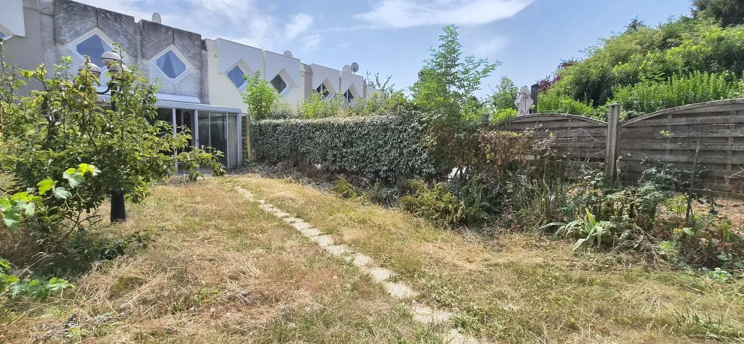 Maison à vendre, 105m², Puiseux-en-France