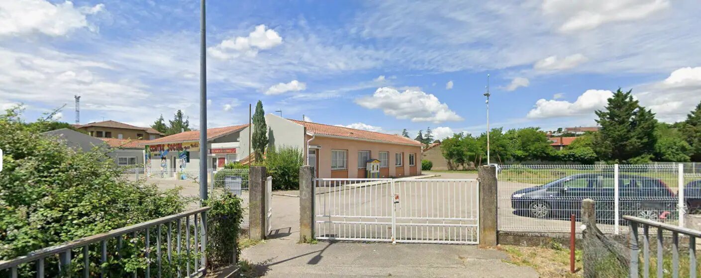 Appartement à louer, 68m², Saint-Rambert-d'Albon
