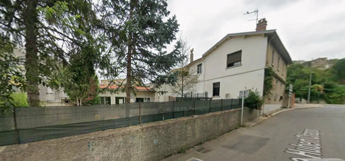 Appartement à louer, 70m², Bourg-lès-Valence