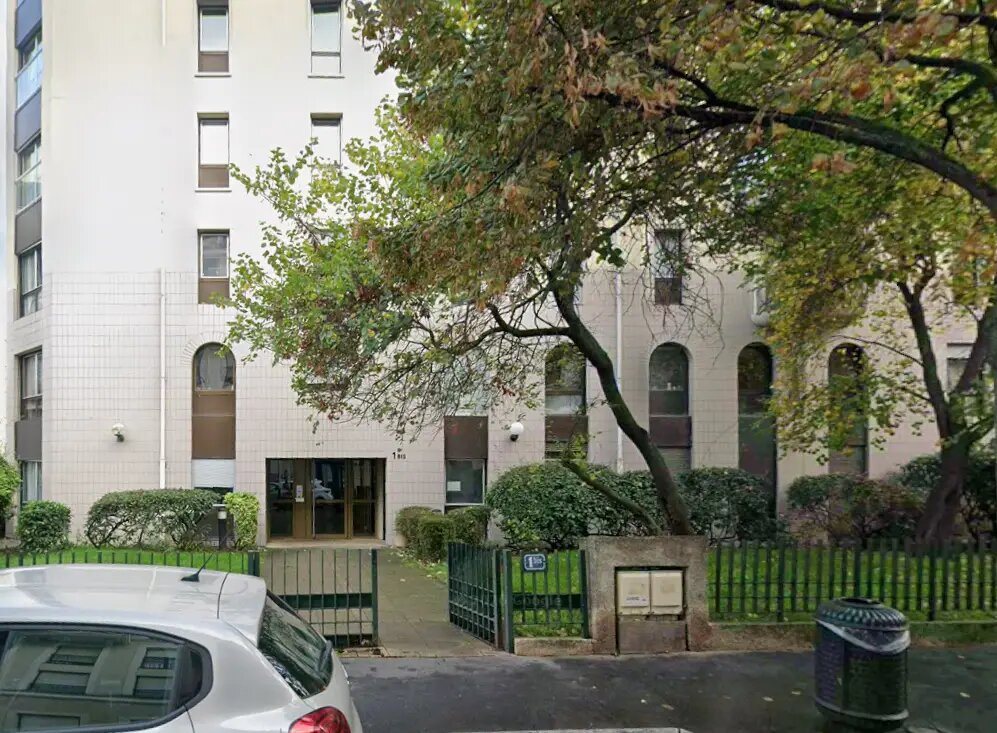 Appartement à louer, 95m², Puteaux