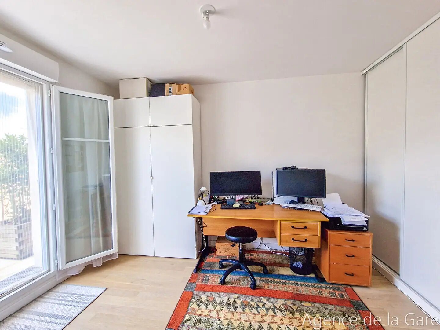 Appartement à vendre, 88m², Maisons-Laffitte