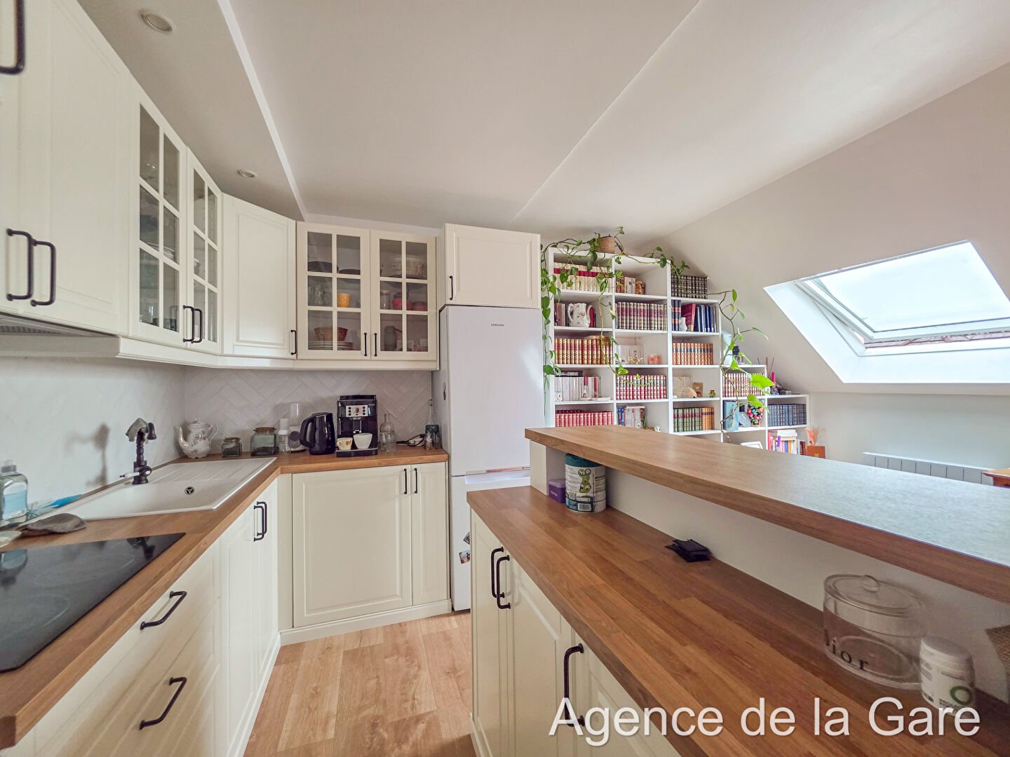 Appartement à vendre, 45m², Maisons-Laffitte
