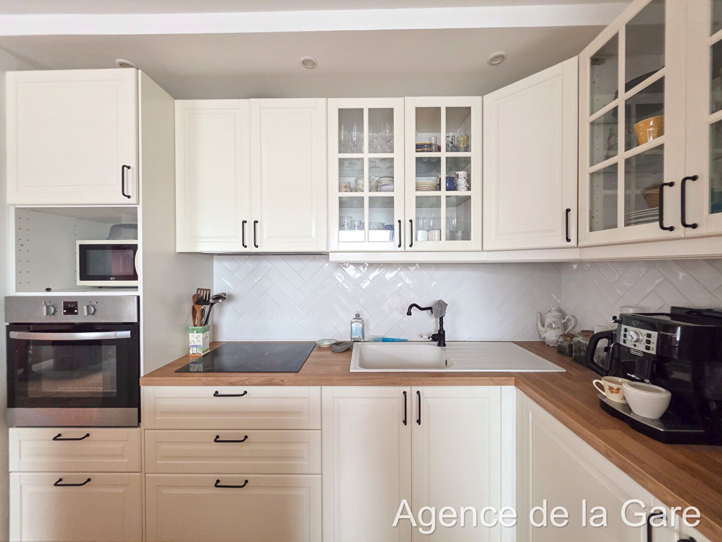Appartement à vendre, 45m², Maisons-Laffitte