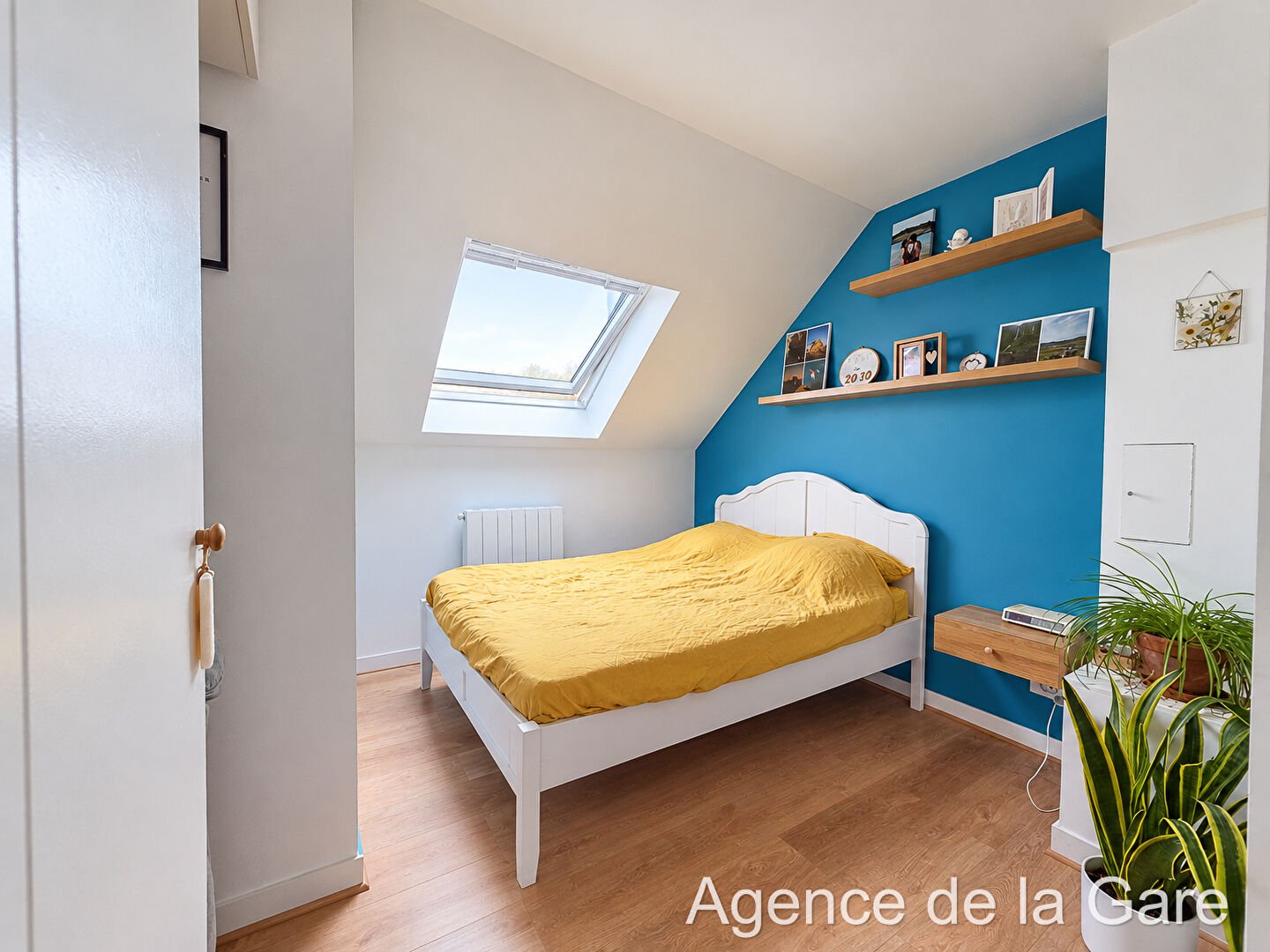 Appartement à vendre, 45m², Maisons-Laffitte