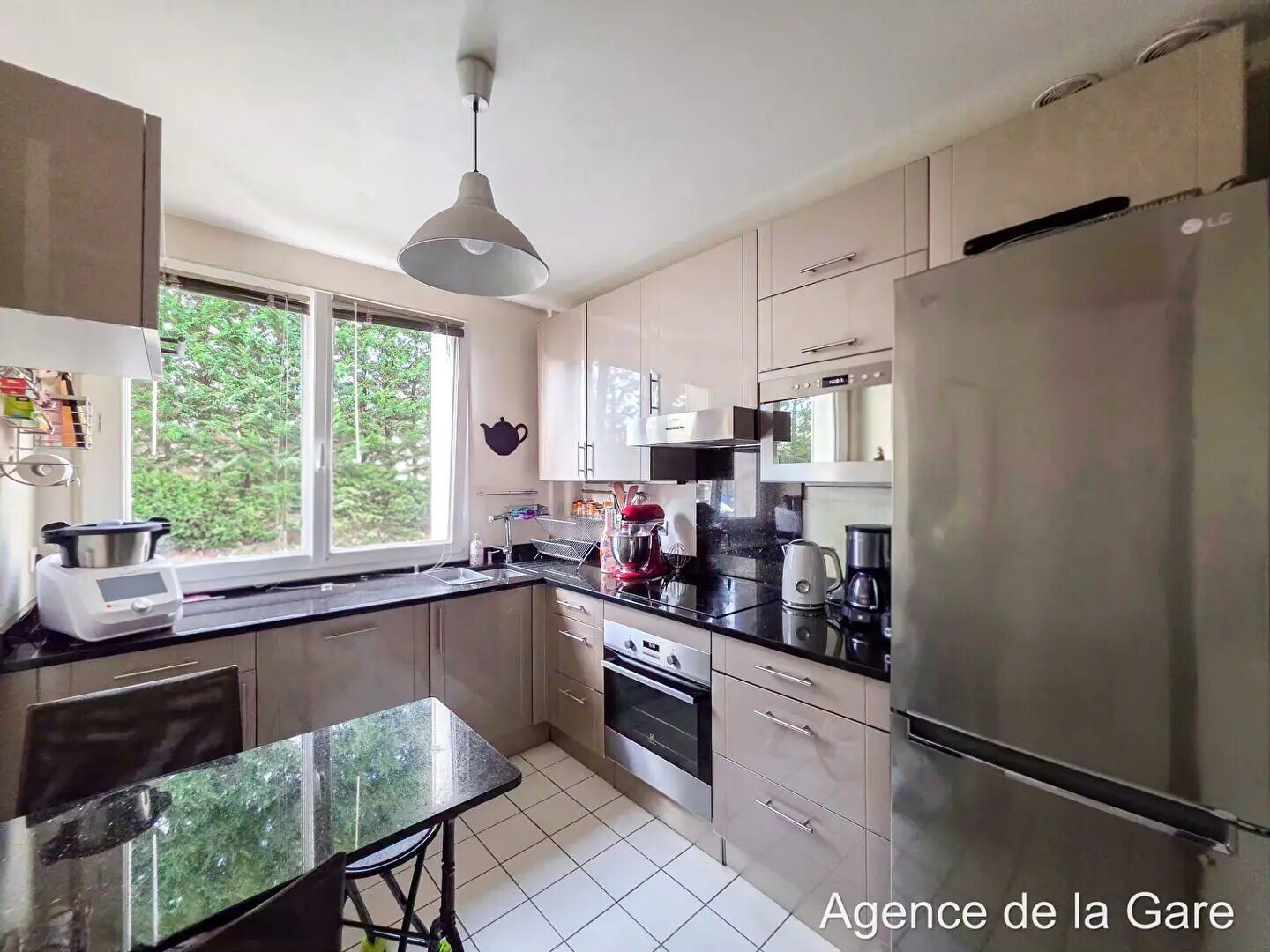Appartement à vendre, 80m², Maisons-Laffitte