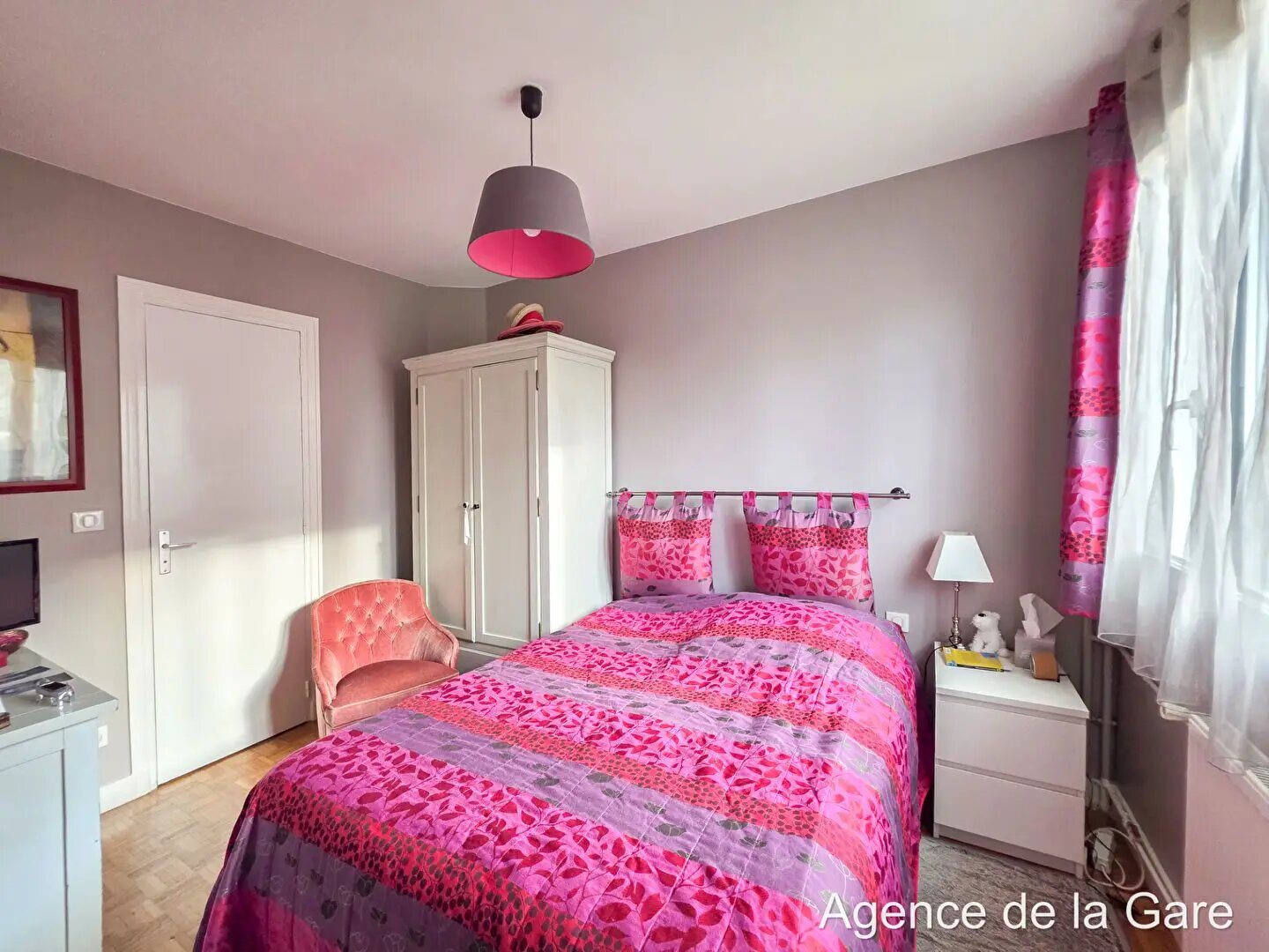 Appartement à vendre, 80m², Maisons-Laffitte