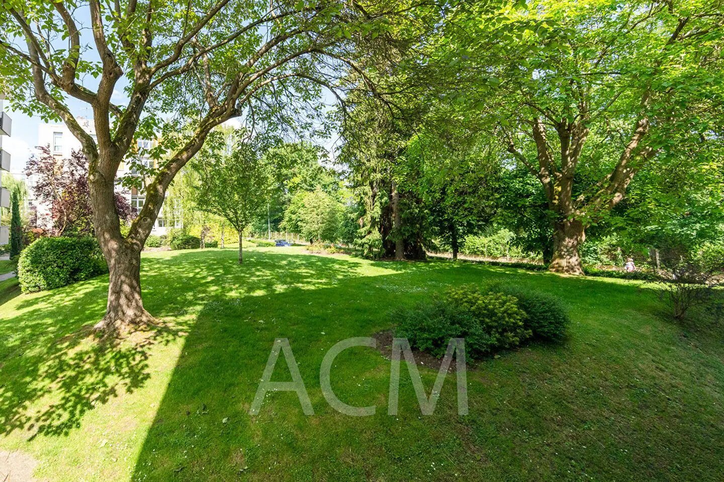 Appartement à vendre, 53m², Maisons-Laffitte