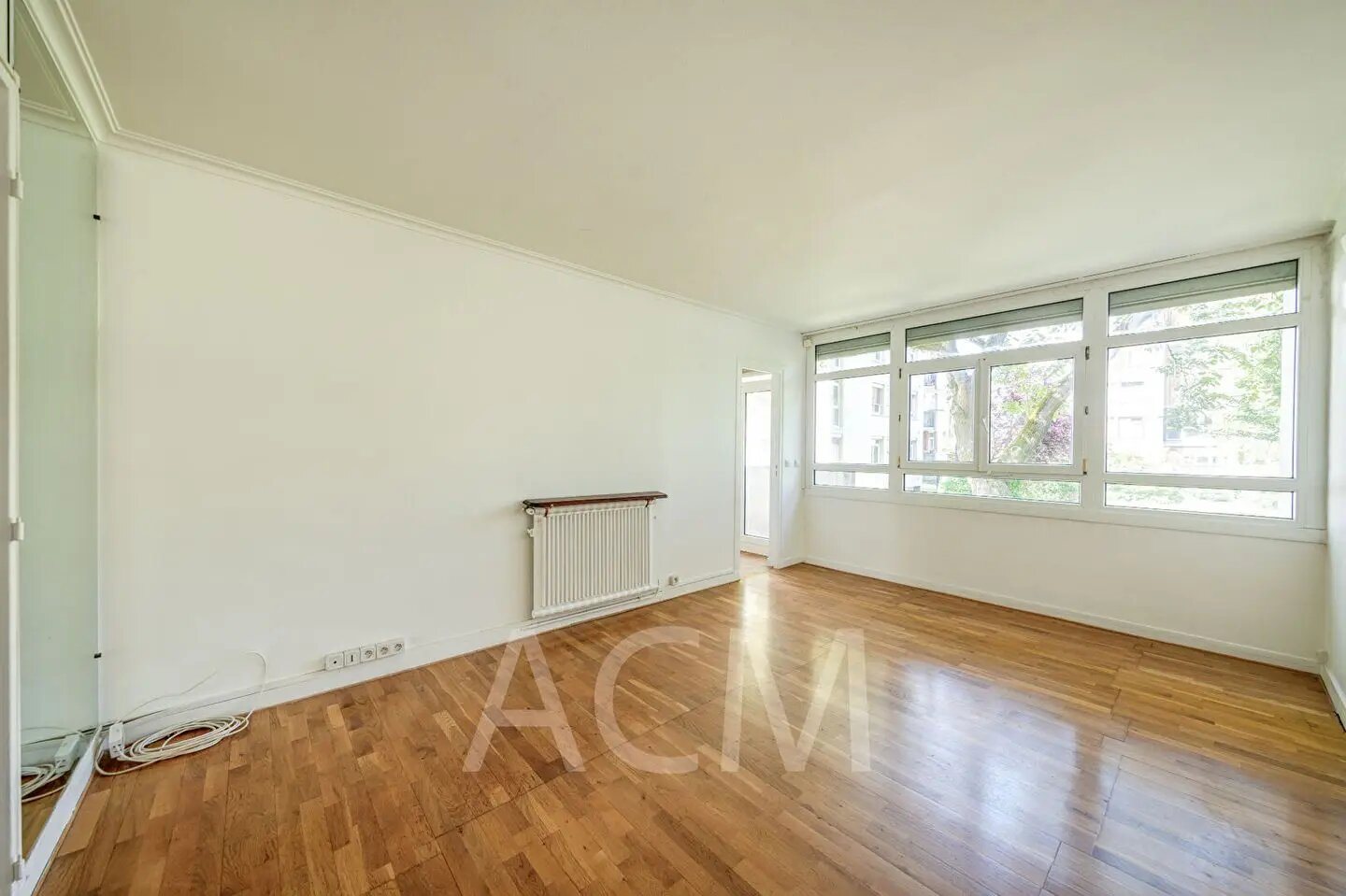 Appartement à vendre, 53m², Maisons-Laffitte