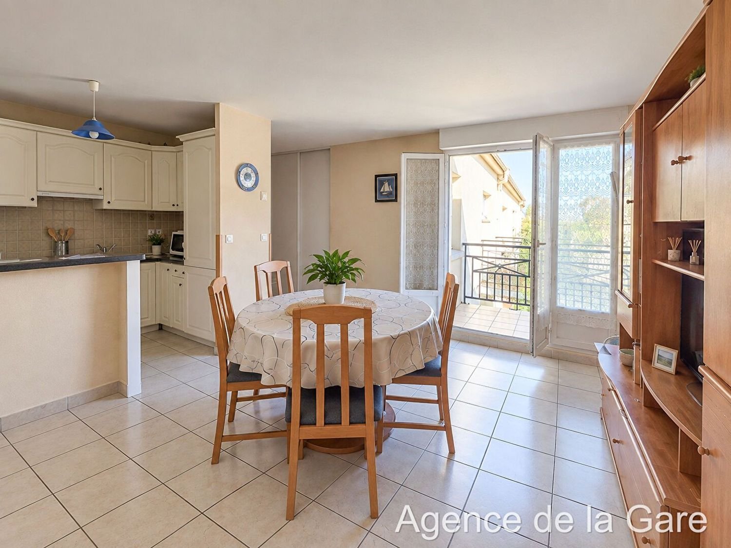 Appartement à vendre, 80m², Sartrouville