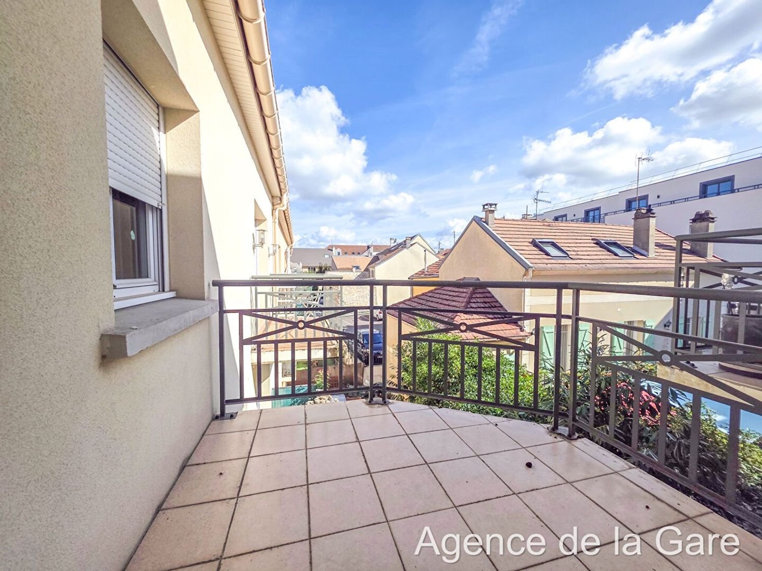 Appartement à vendre, 80m², Sartrouville