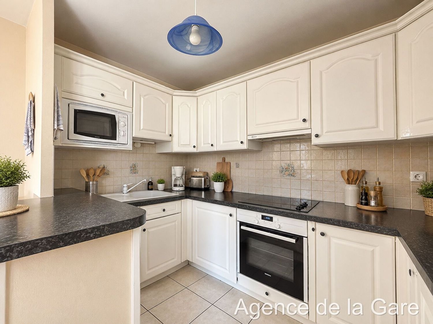 Appartement à vendre, 80m², Sartrouville