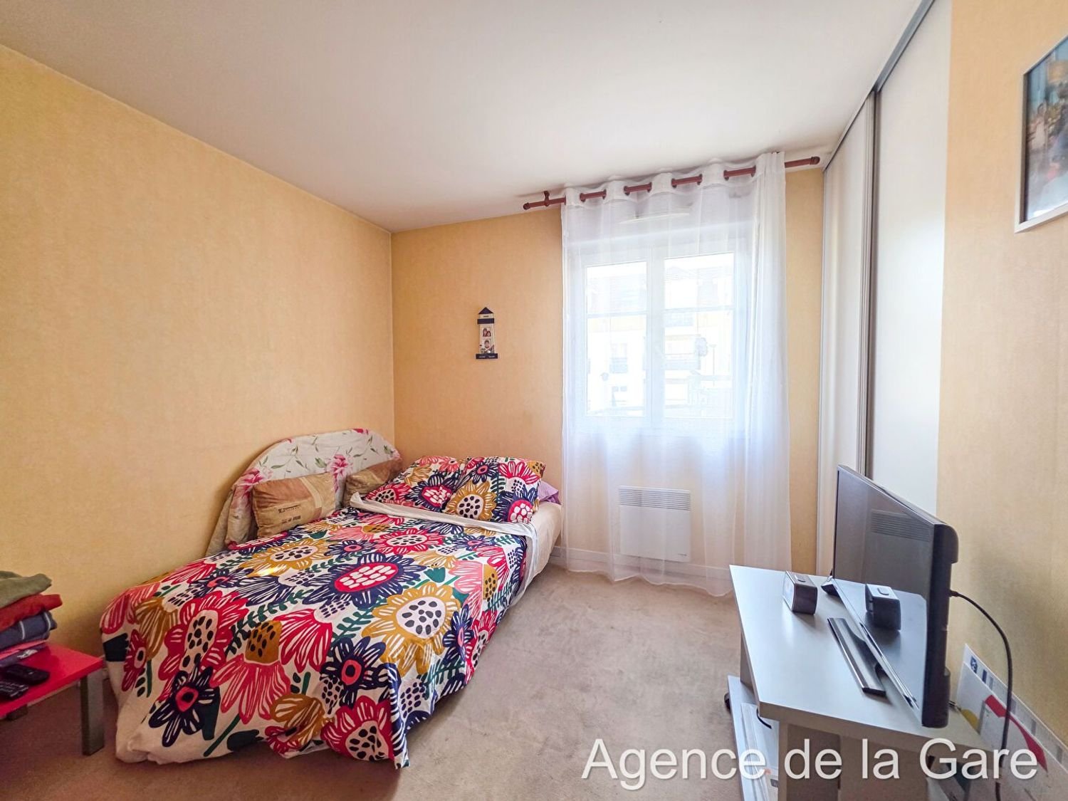 Appartement à vendre, 80m², Sartrouville