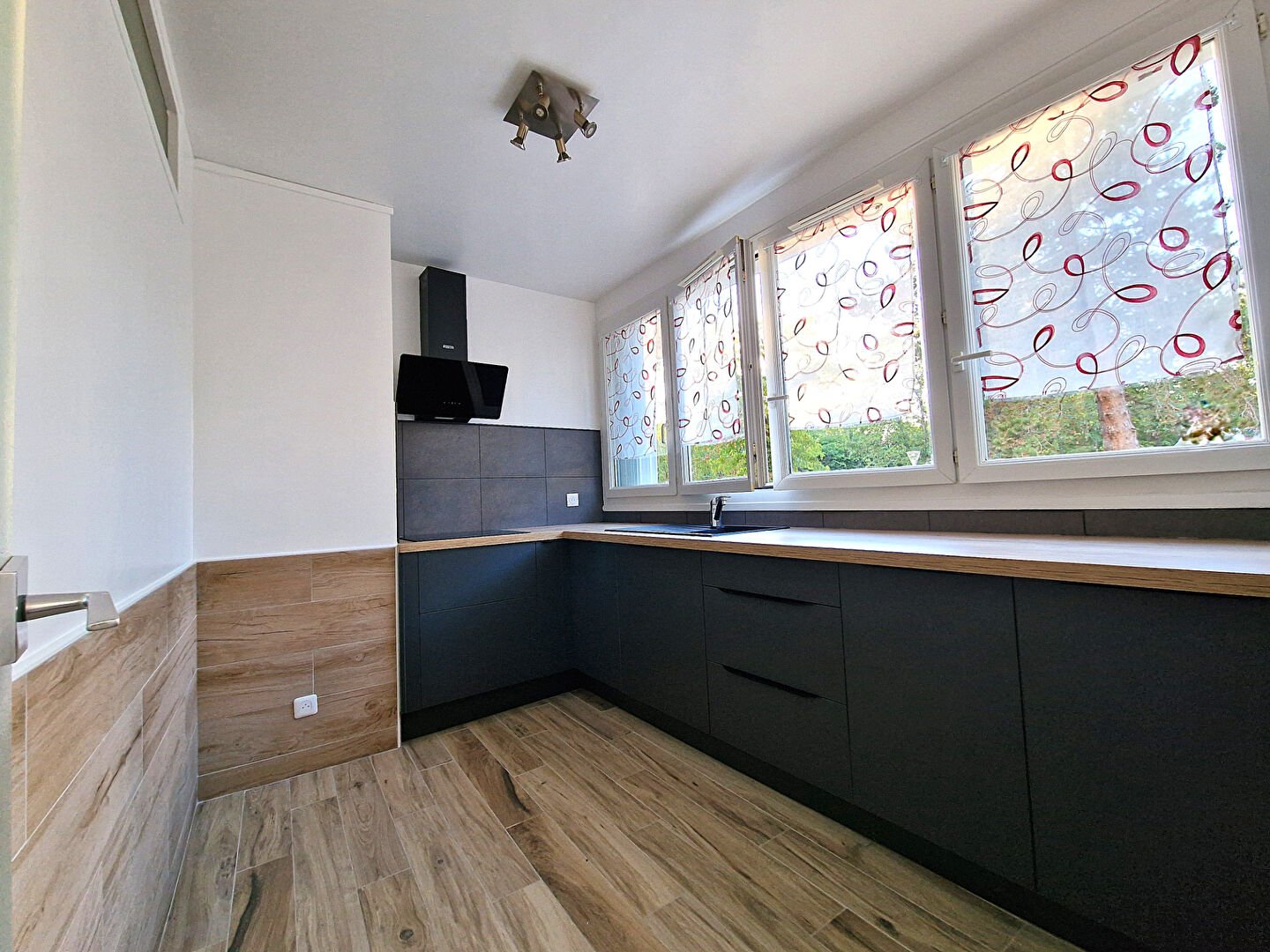 Appartement à louer, 33m², Carrières-sur-Seine