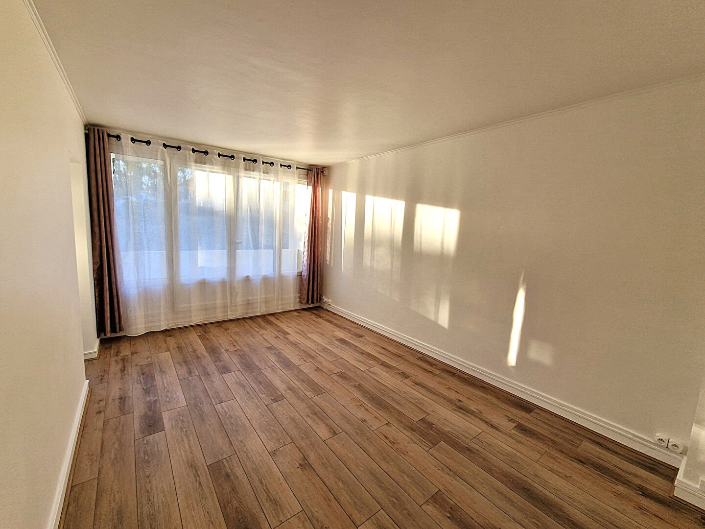Appartement à louer, 33m², Carrières-sur-Seine