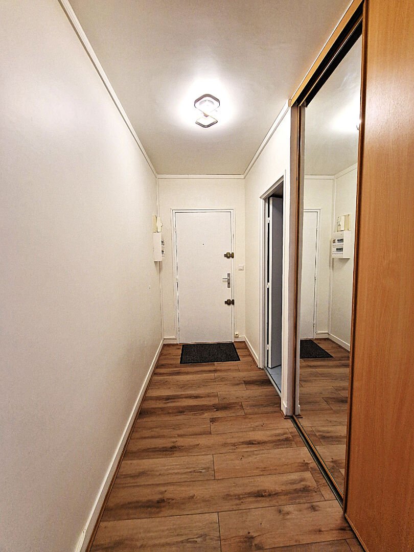 Appartement à louer, 33m², Carrières-sur-Seine