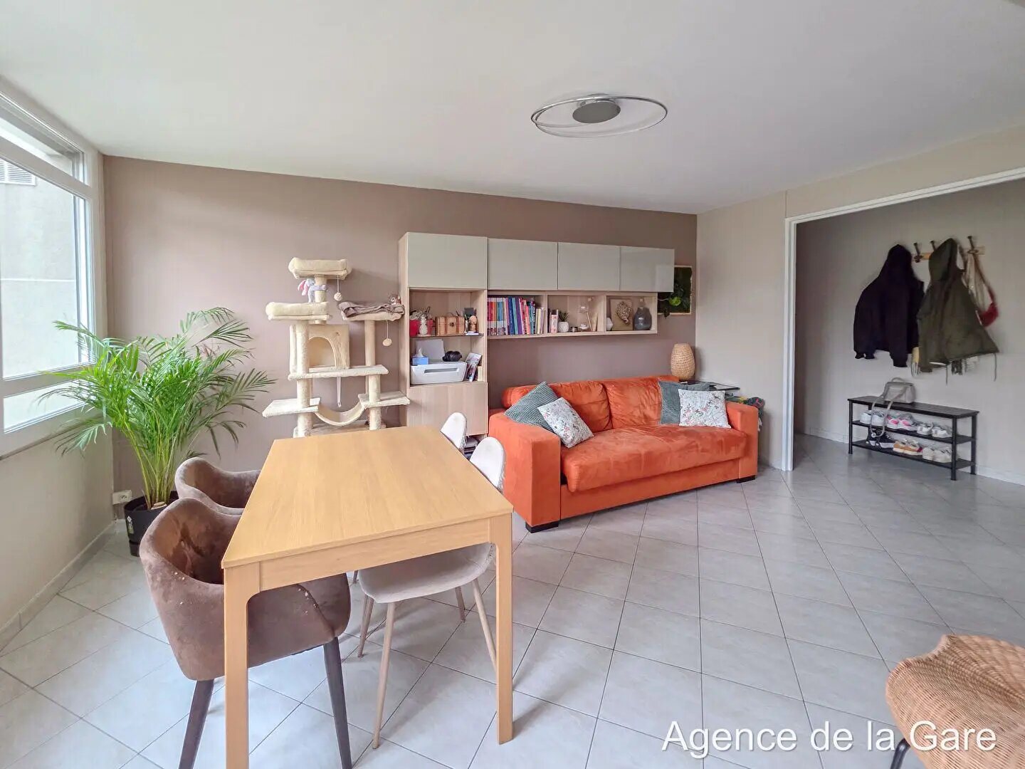 Appartement à vendre, 54m², Maisons-Laffitte