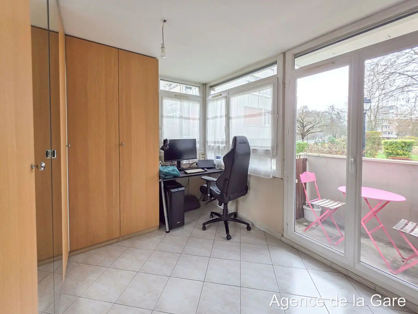Appartement à vendre, 54m², Maisons-Laffitte