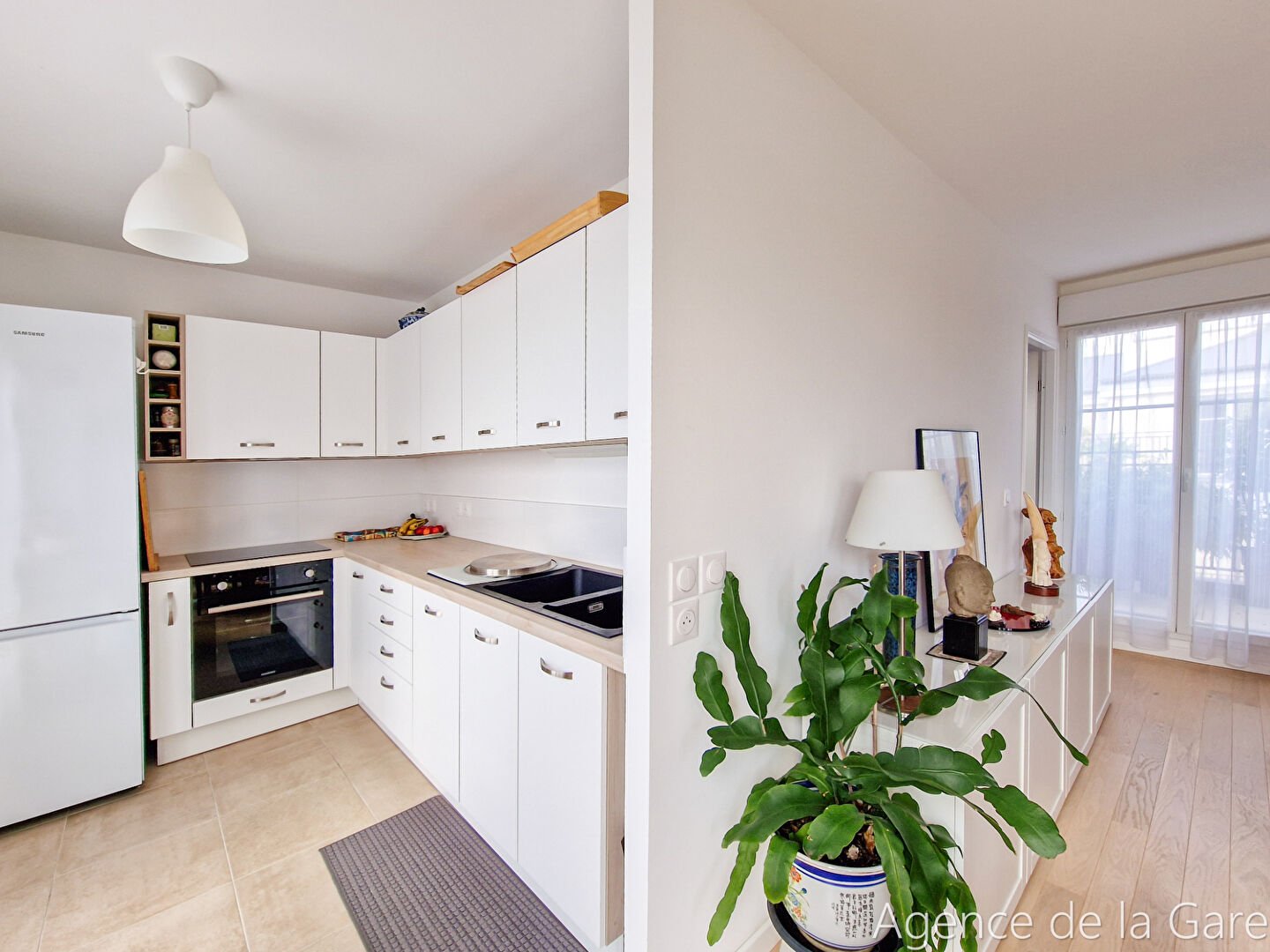 Appartement à vendre, 88m², Maisons-Laffitte